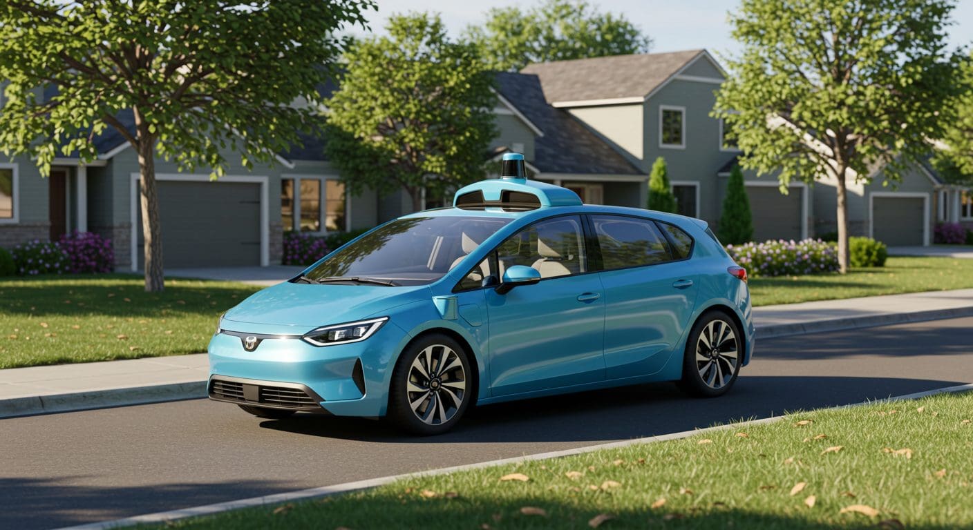 USF’s Sargolzaei & Coast Autonomous Develop Digital Twin Platform for Connected & Autonomous Vehicle Validation