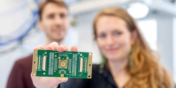 Semiconductor Qubits Target 2% of Global Energy Use