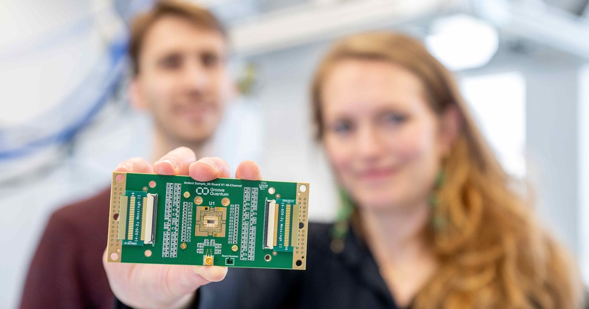 Semiconductor Qubits Target 2% of Global Energy Use