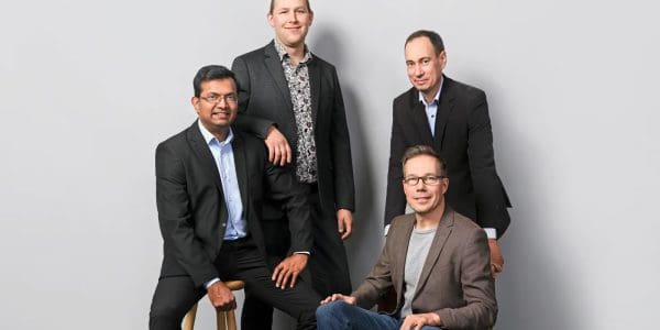 PostScriptum Invests in SemiQon to Scale Quantum Control Electronics