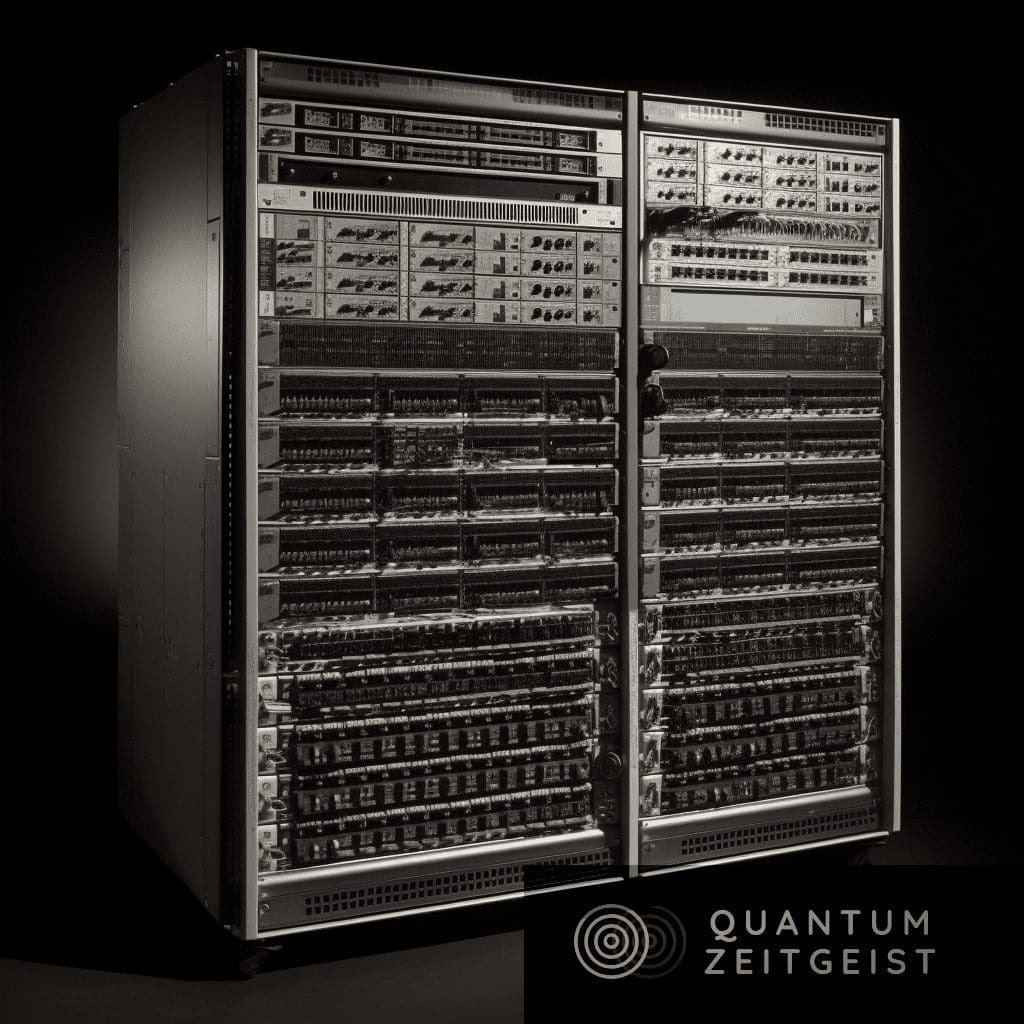 QMware Collaborates with NVIDIA to Integrate Quantum-Classical Computing Stack into its Hybrid Quantum Computing Cloud