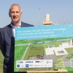 Airbus Builds SES Optical Ground Station at Dutch Space Campus