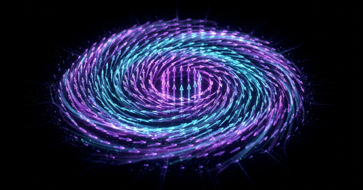 Seven Entangled Spins Found In A Copper Oxide Material