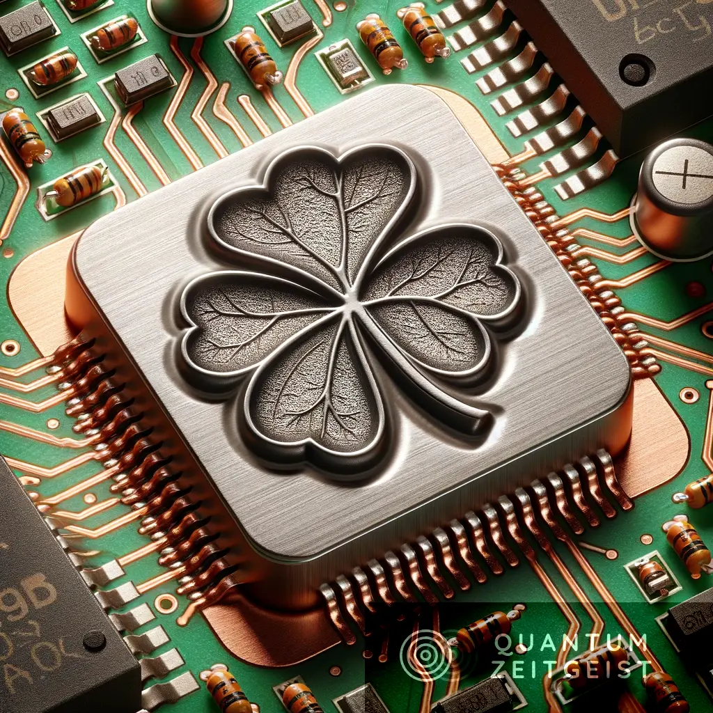 Ireland’s First National Strategy for Quantum Technologies