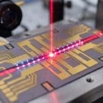 Shanxi University Team Simulates 9999 Fidelity CZ Gate