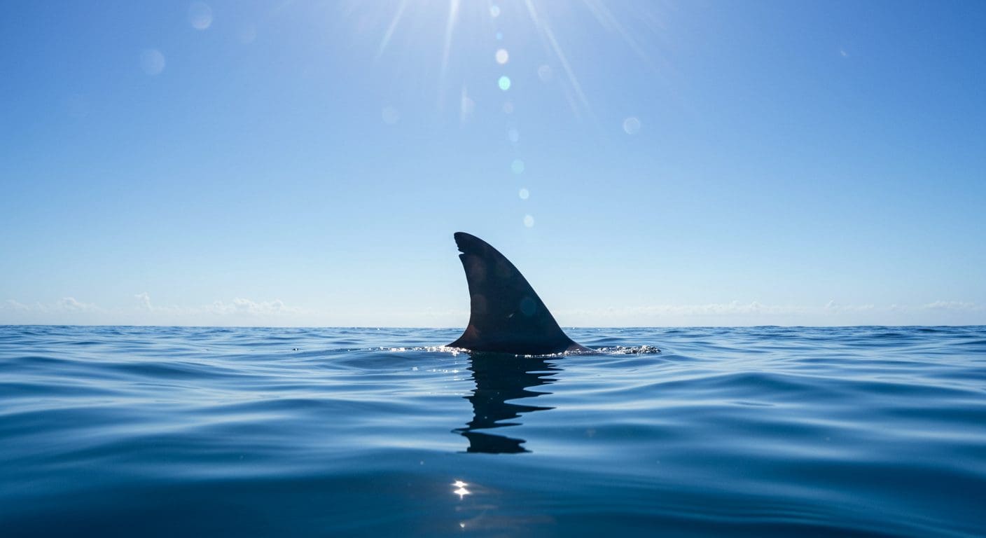 Virginia Tech Launches AI-Powered Shark Monitoring Database.