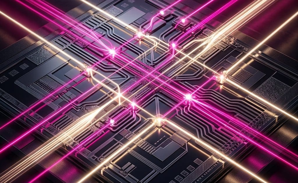 Silicon Chip Performs Both Quantum And Standard Machine Learning Tasks - Quantum Zeitgeist