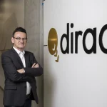 Silicon spin qubits earn Diraq’s Andrew Dzurak top physics award