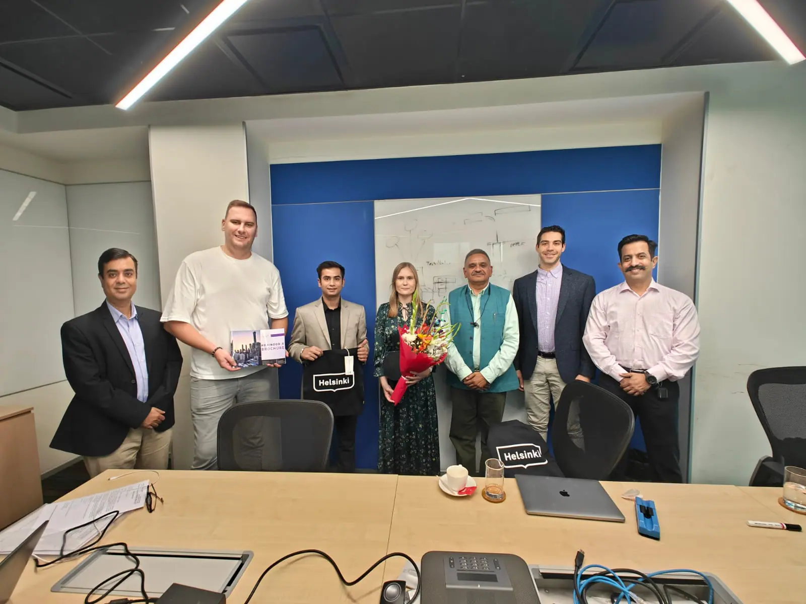 Want a Job in Quantum Computing? We talk to founder of Silicofeller, Manan Narang about Quantum Education.