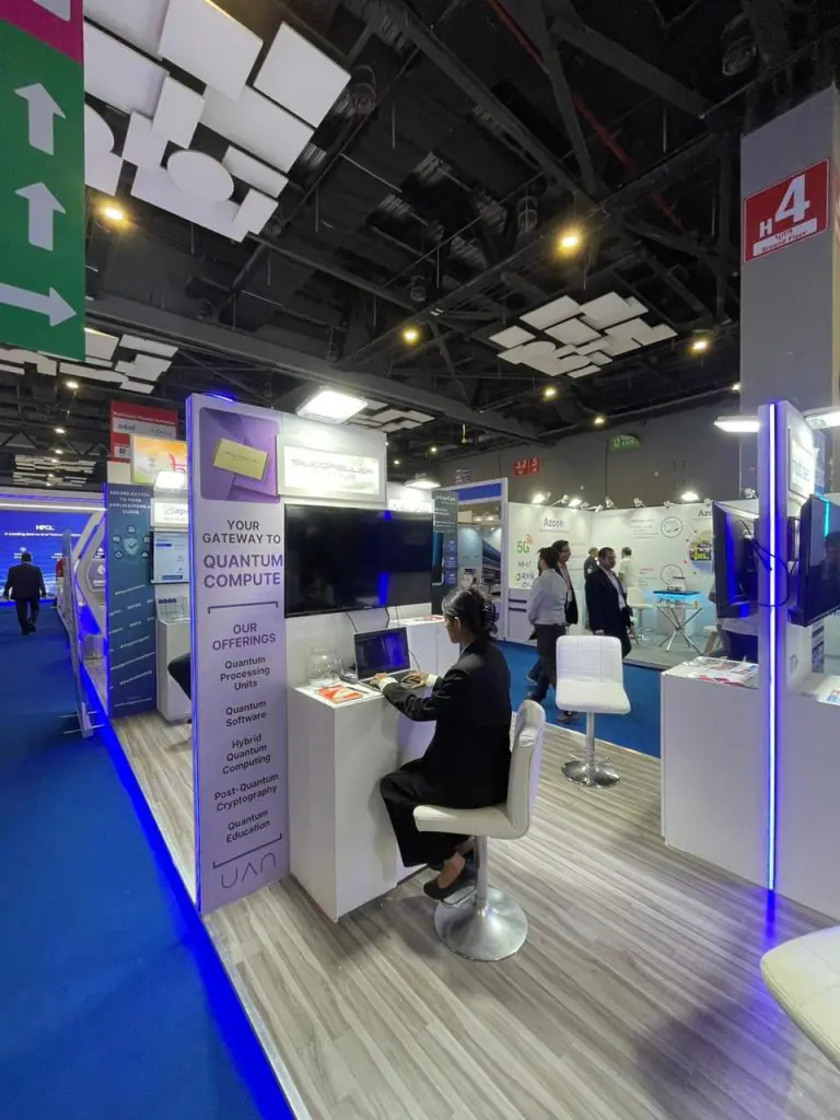 Want a Job in Quantum Computing? We talk to the founder of Silicofeller, Manan Narang, about Quantum Education.