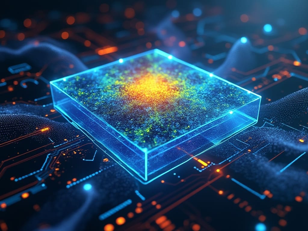 Breakthrough in Quantum Computing for Fluid Dynamics Simulations Achieved