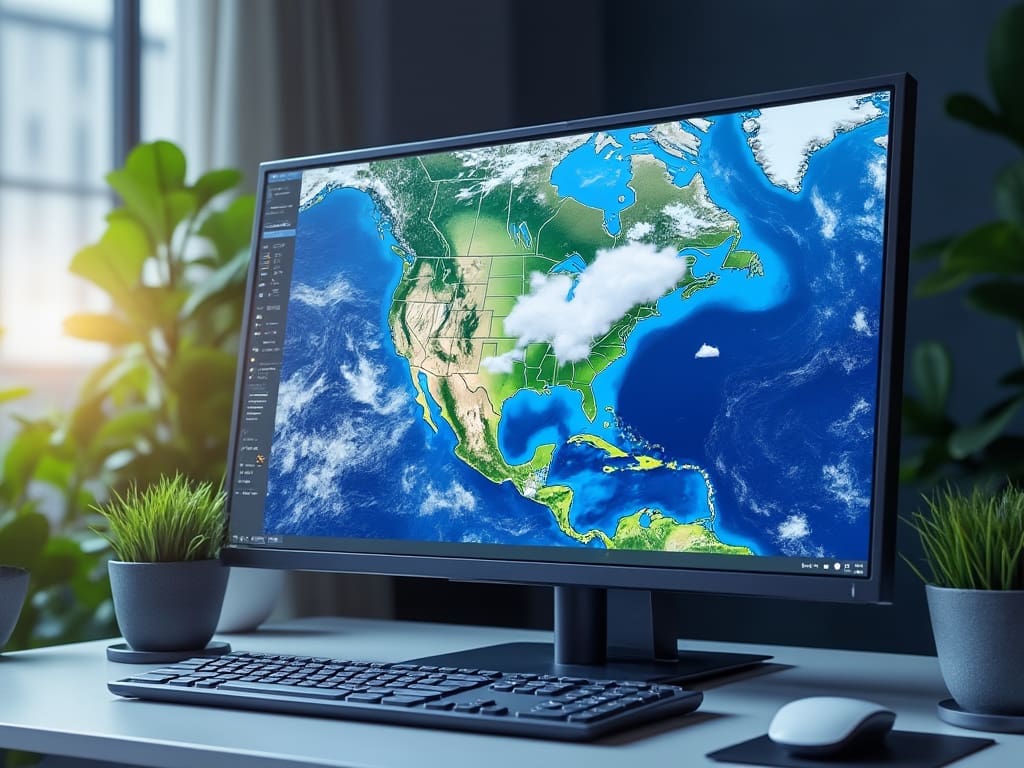 IBM and NASA Unveil Open-Source AI Model for Weather Insights