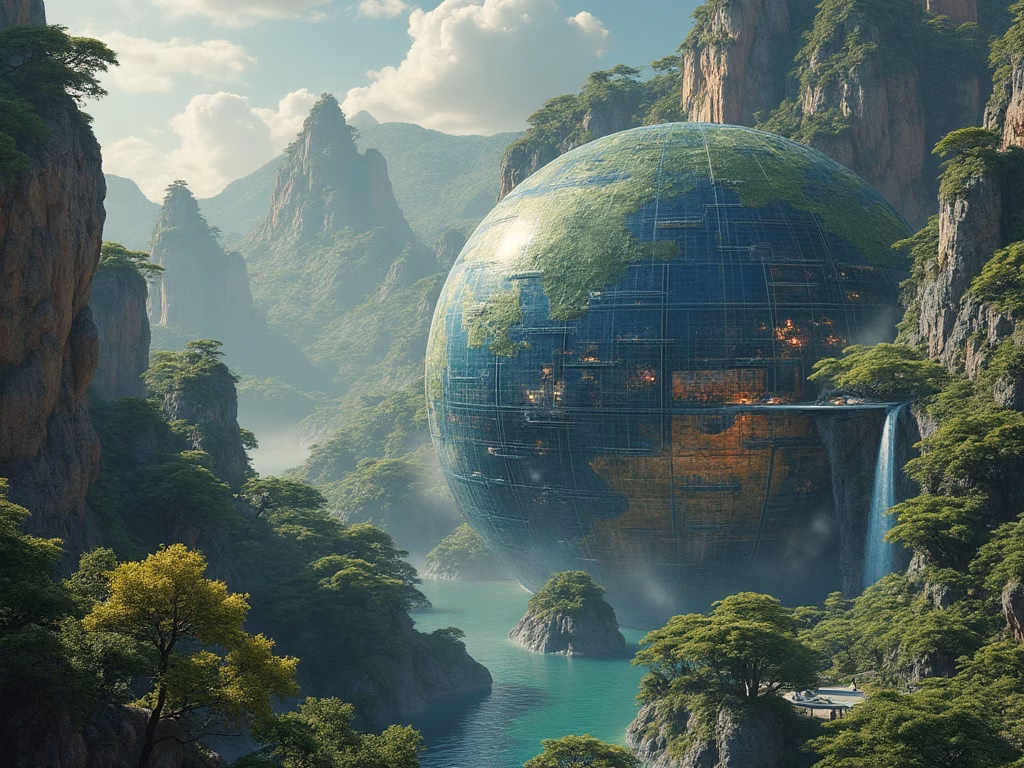 5 Minute Guide to The Simulation Hypothesis