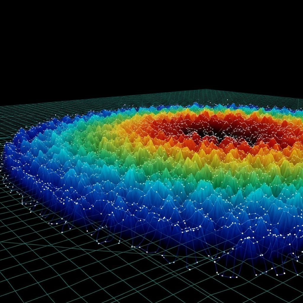 Stochastic Method Cuts Quantum Chemistry Costs Dramatically
