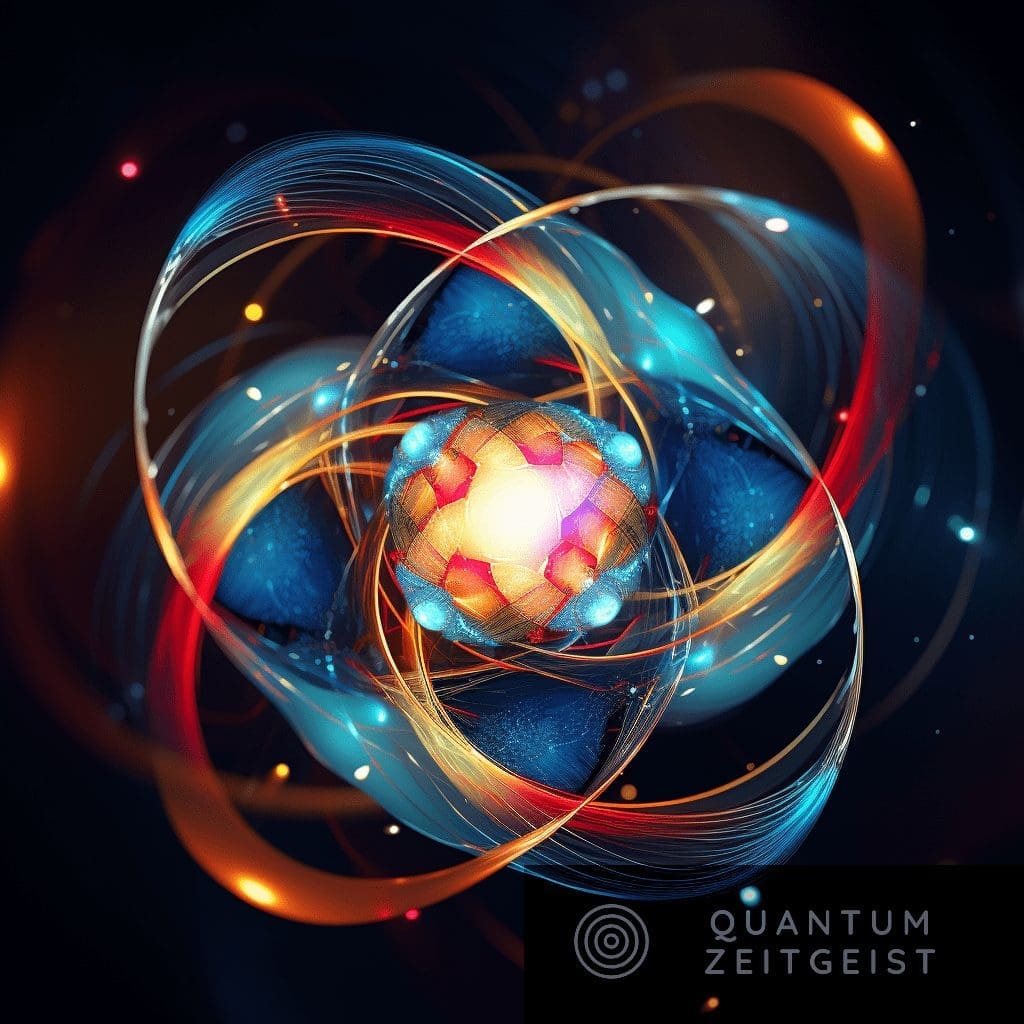 SEEQC and HQS Quantum Simulations Achieve Quantum Advantage with Unique Algorithm