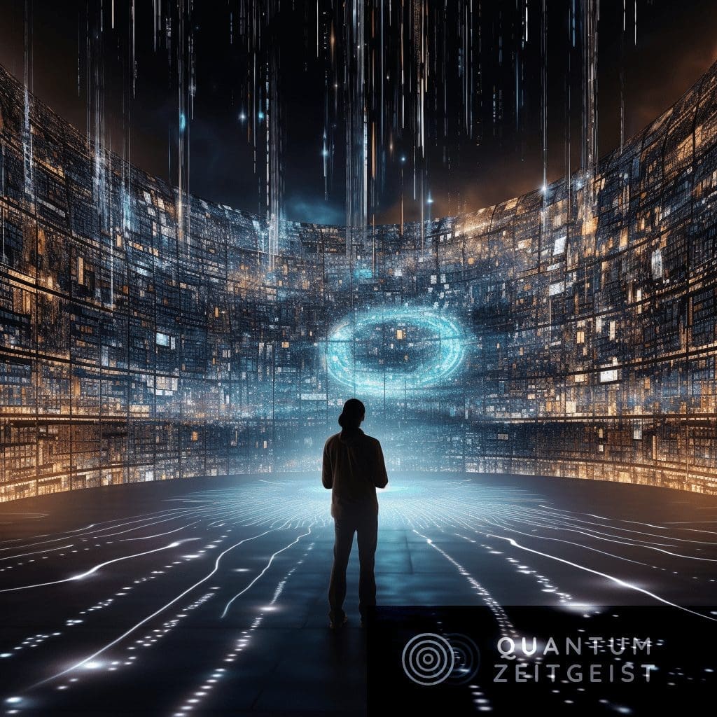 Physicist Explores New Law of Physics, Moving Us Closer to Elon Musk's View of Living in a Simulated Universe