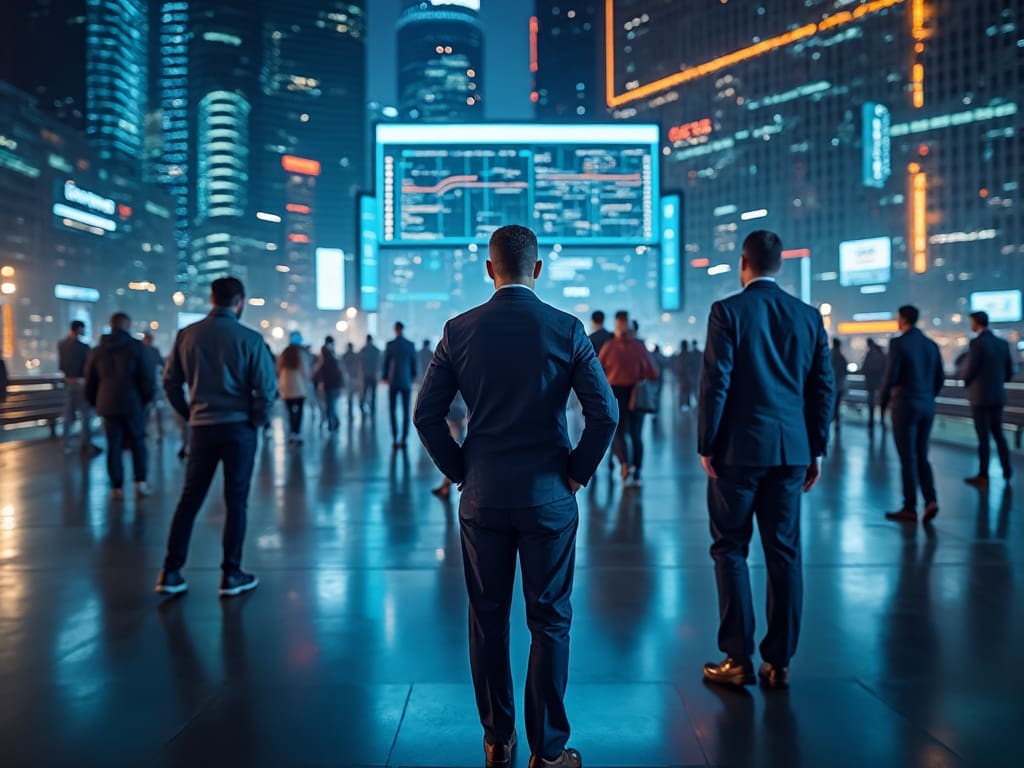 The Quantum Workforce: Building Skills for a Quantum Future