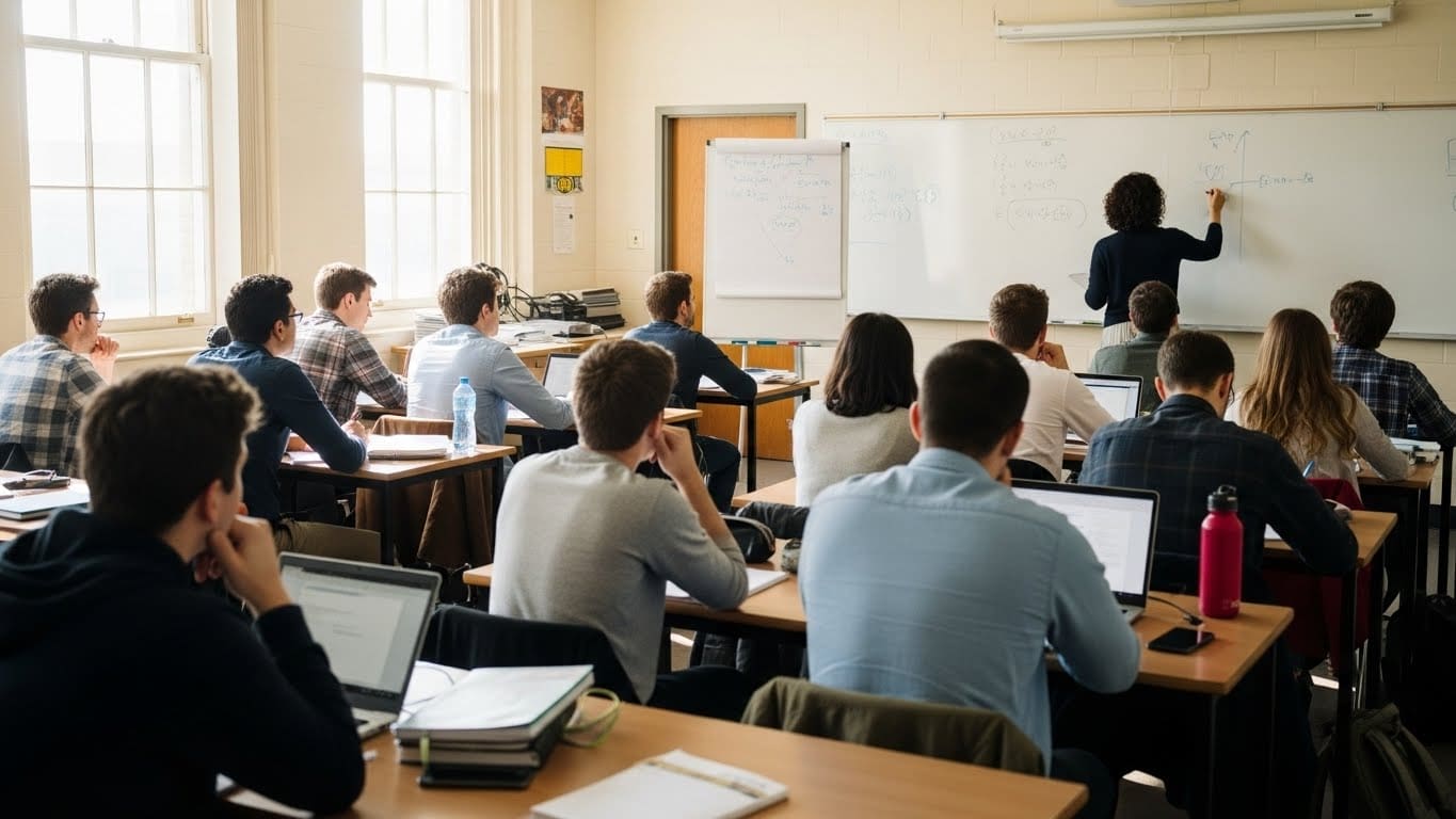 IBM Study: Skills Gap Hinders Quantum Adoption for 61% of Firms