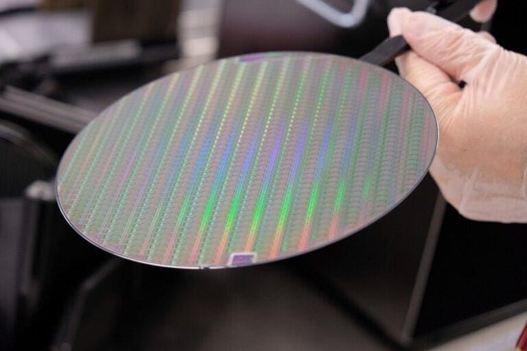 SkyWater Reports Record 2025 Revenue and Profit Growth