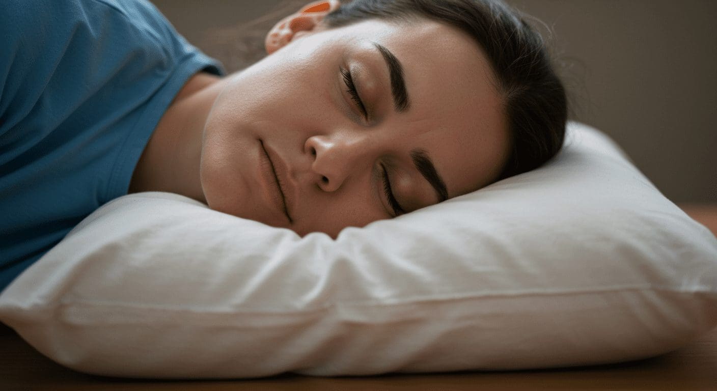 Brain Waves During Sleep Predict Cognitive Impairment Years In Advance, AI Tool Reveals