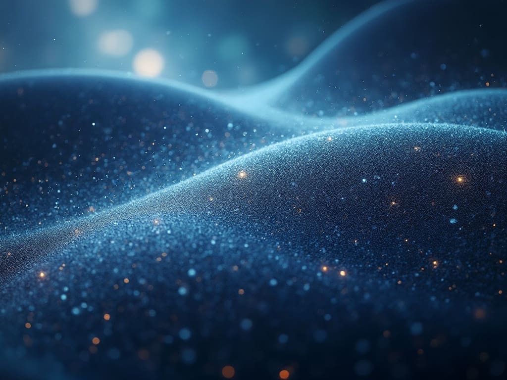 Smart Dust: Micro-Scale Sensors for Big Data