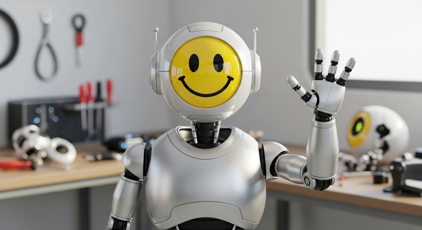 University of Freiburg Study Finds AI Can Foster Greater Intimacy Than Human Interaction