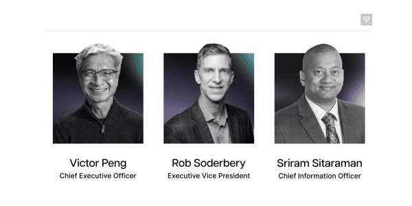 Soderbery, Sitaraman Join PsiQuantum’s Expanded Leadership
