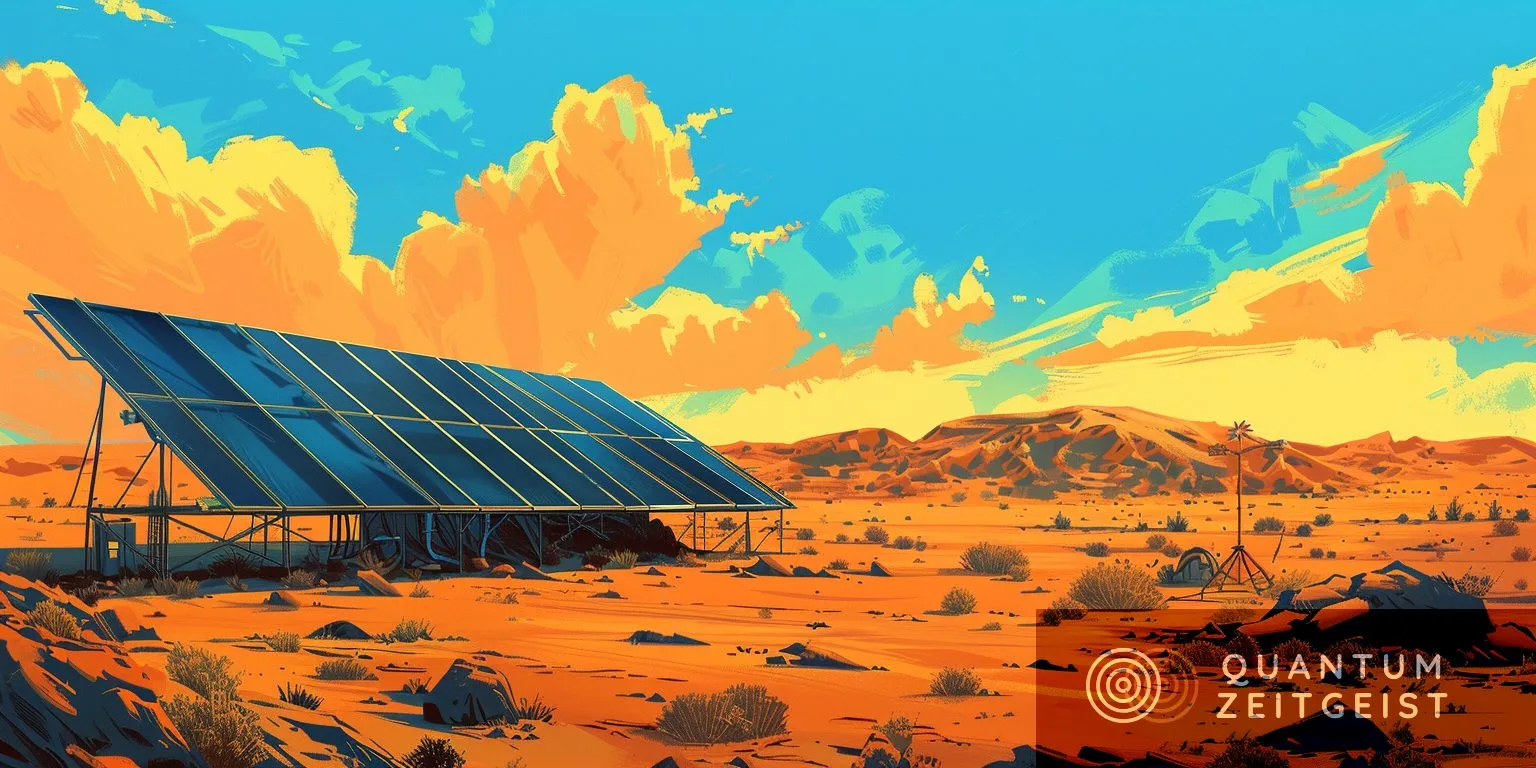 Breakthrough Coating Boosts Perovskite Solar Cell Efficiency and Stability