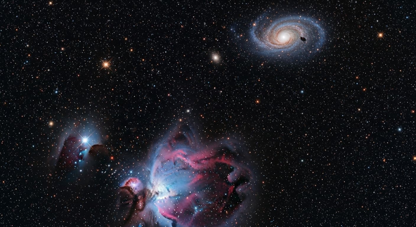 Collider Simulations Unlock Hidden Structures in Fundamental Physics