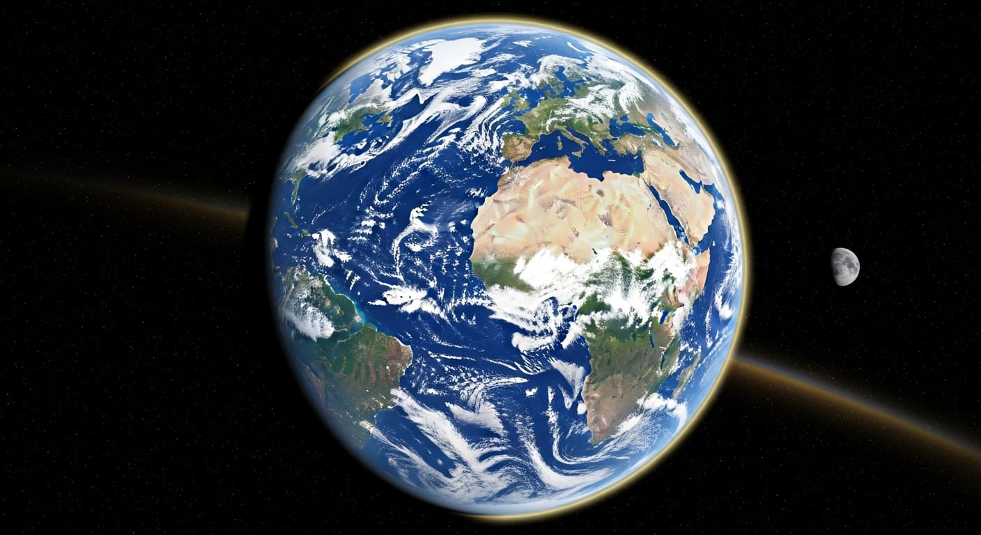 Satellite Data Improves Ocean Carbon Tracking