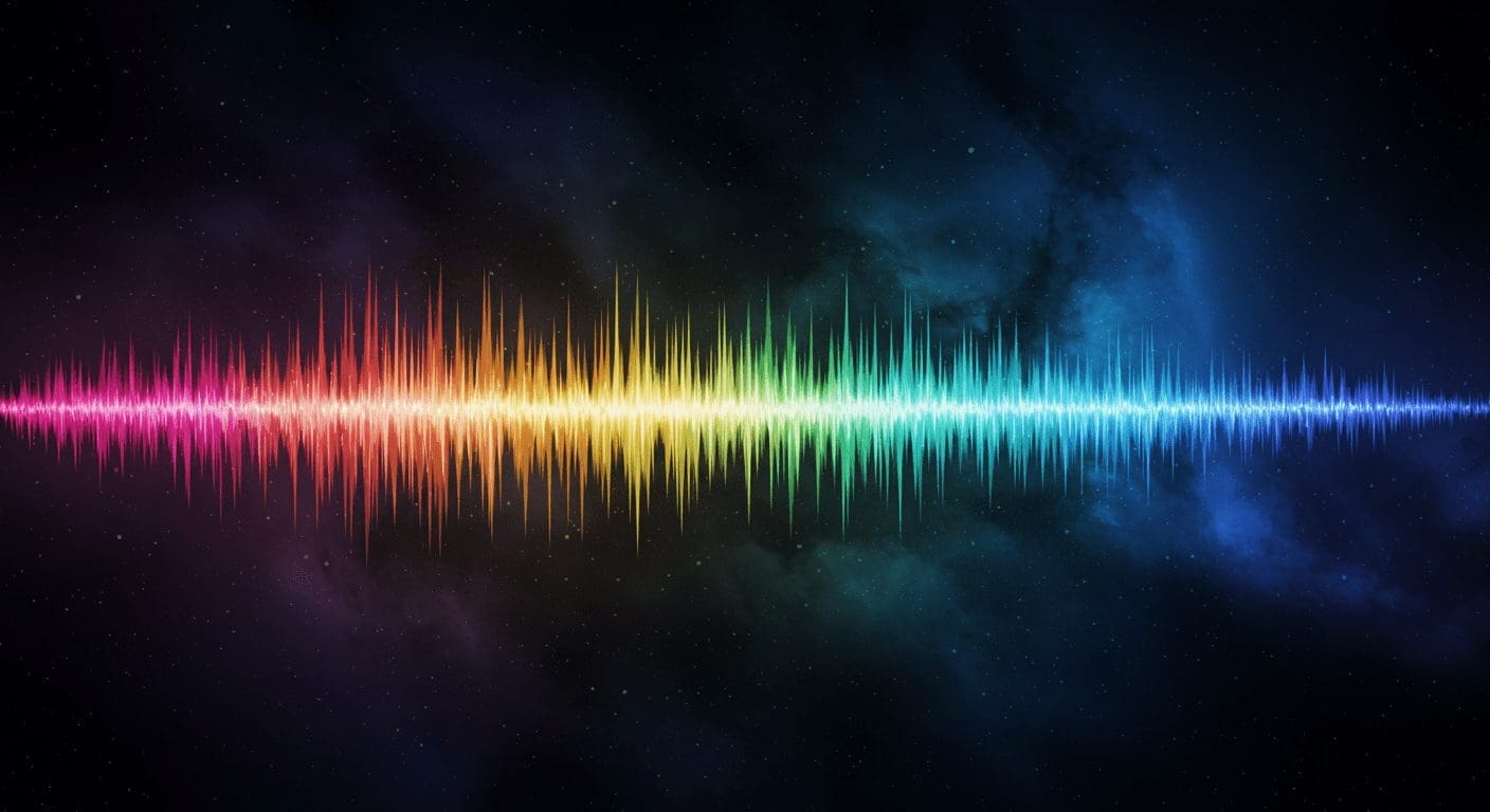 A Light in the Darkness: The Story of Radio Waves