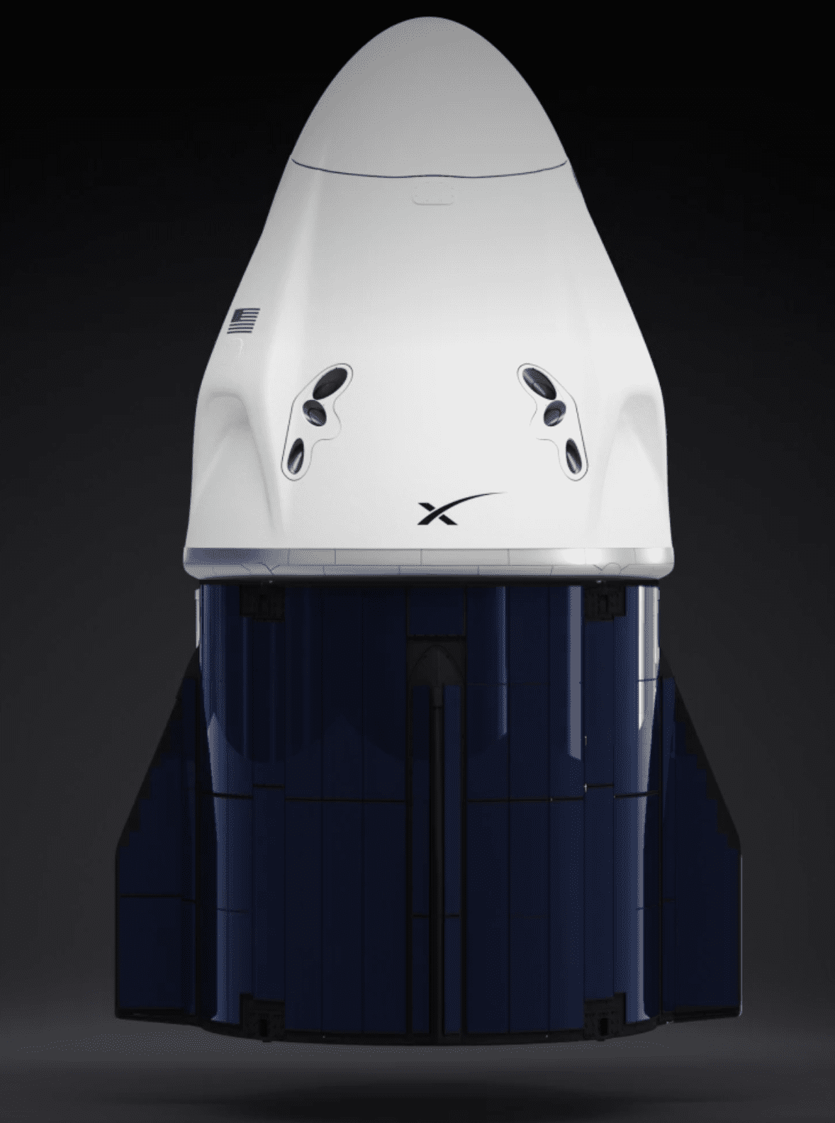 SpaceX Prepares Initial Public Offering