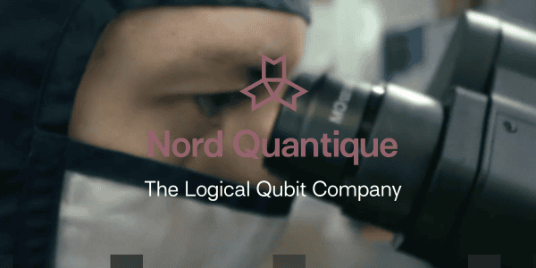 SPAM Errors Fall Below 0.1% in Nord Quantique Qubit System
