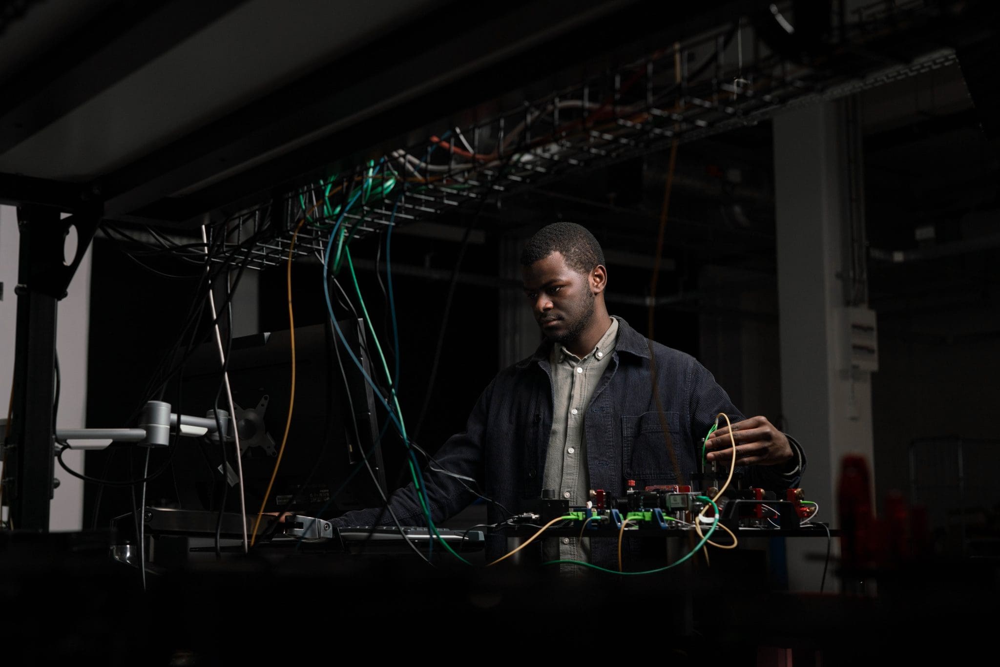 Sparrow Quantum Secures €27.5M for Quantum Chip Development