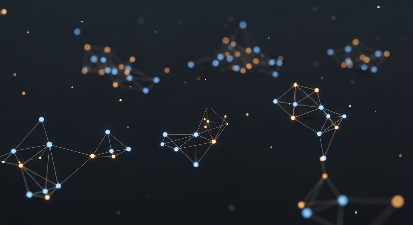 Quantum Computers Gain Efficiency from Mapping Problems As Sparse Networks