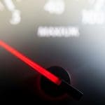 Scalable Postselection Reduces Quantum Computing’s Error Correction Demands