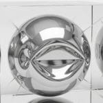 Network Design Controls Quantum Particle Confinement Within Structures