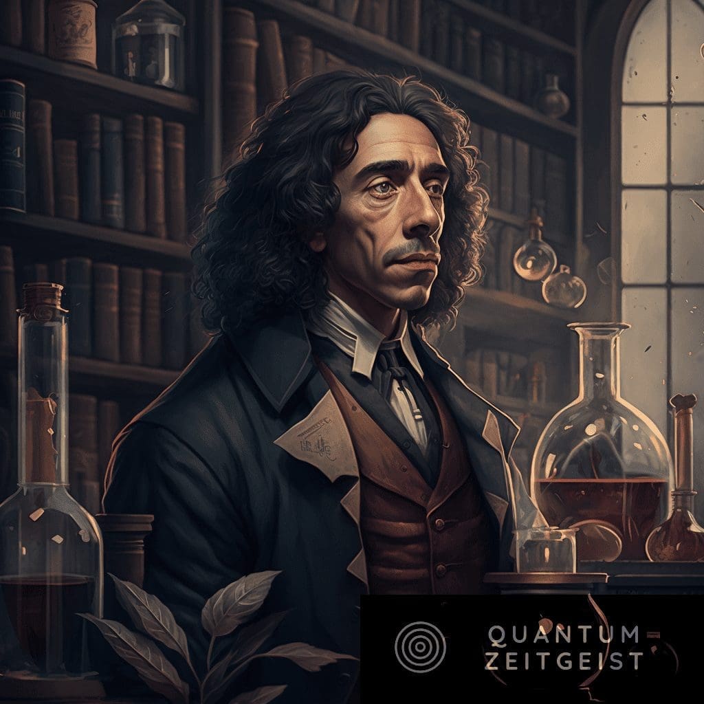 Researchers from Wells Fargo introduce Spinoza, a high-speed Quantum Simulator.