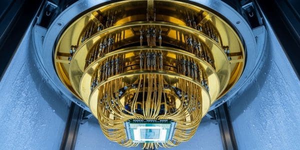 Quantum computing harnessing quantum mechanics for computation