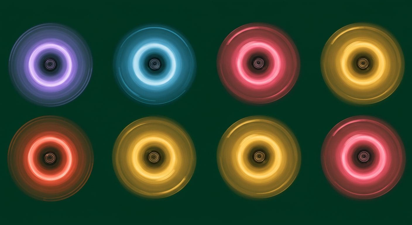 Supercurrents Electrically Control Magnetic Spin Lattices and Adatom Interactions