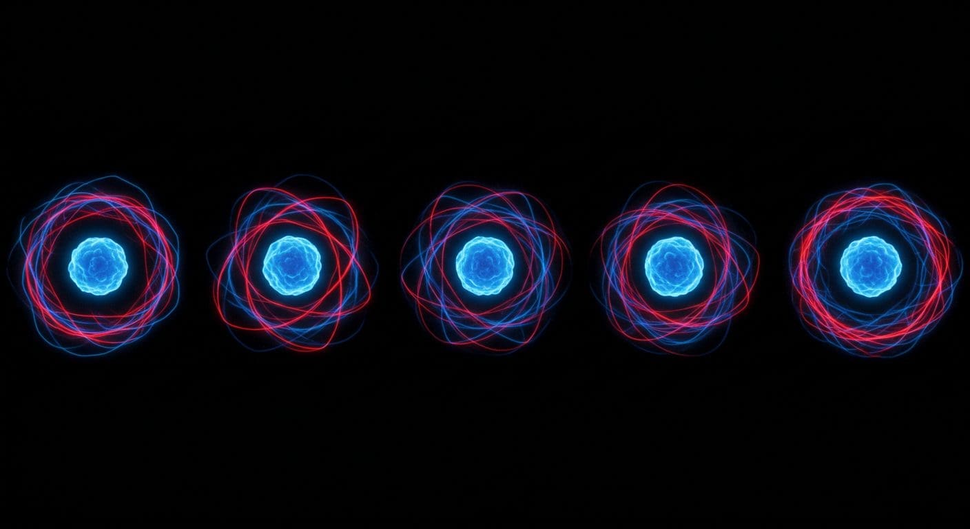 Scientists Unravel Mysteries of Quantum Spin Glasses with Neural Networks