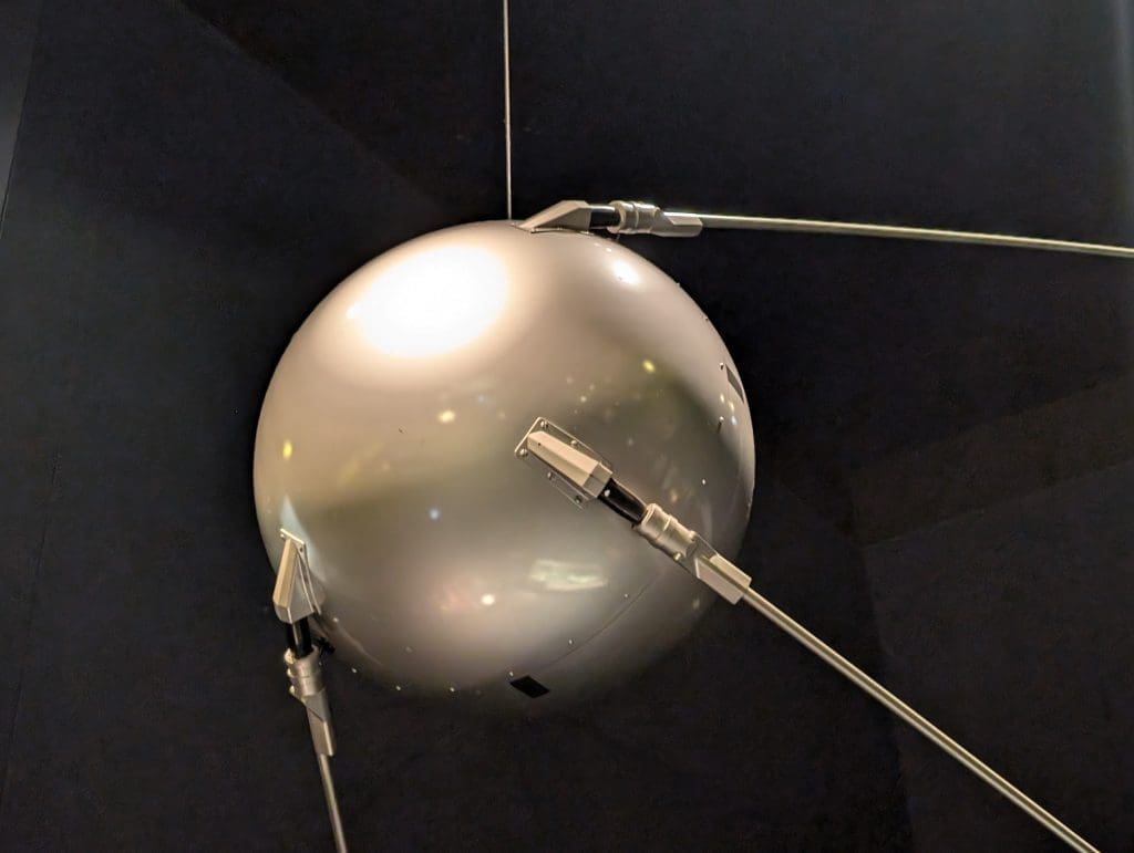 Sputnik was the first artificial Earth satellite, launched by the Soviet Union on October 4, 1957. This breakthrough achievement marked the beginning of the Space Age and had profound implications worldwide.