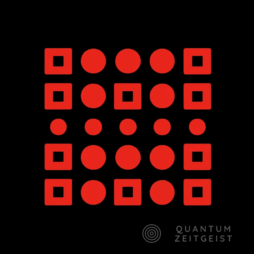 Harvard-led Team Achieves Quantum Computing Breakthrough with DARPA-Funded 48 Logical Qubits