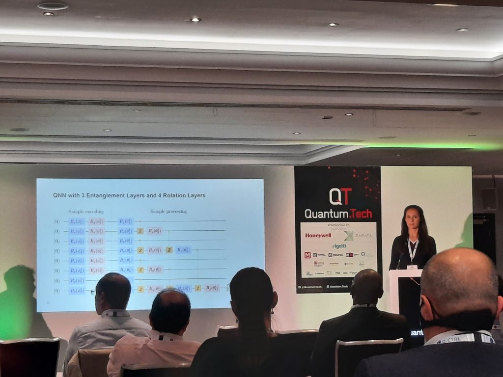 Quantum Technology comes to the Home of British Rugby, as Quantum Leaders conference aims to make Britain a Quantum Superpower
