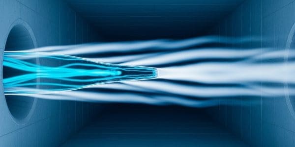 Stanford University Team Models Many-Body Effects for Turbulent Quantum Hydrodynamics