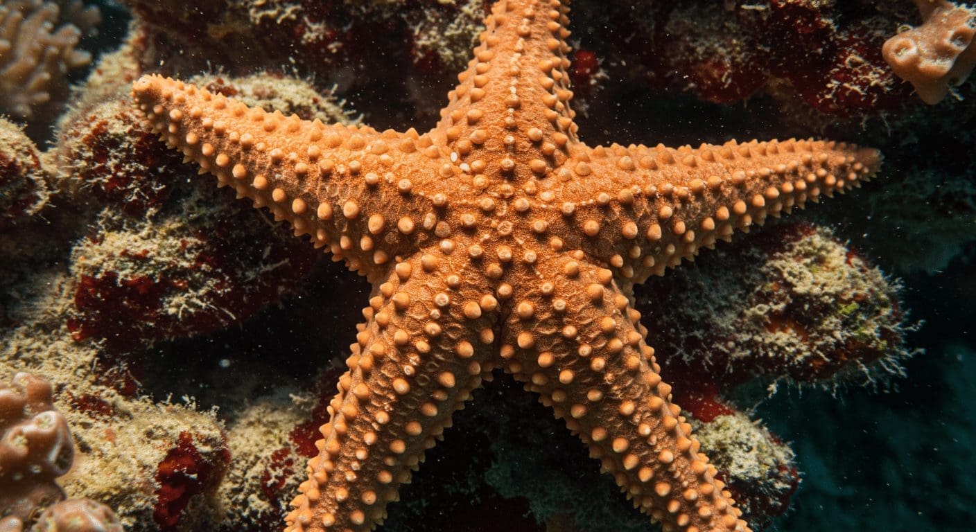 Starfish-Inspired Wearable Tech Revolutionizes Heart Monitoring with AI-Powered Accuracy