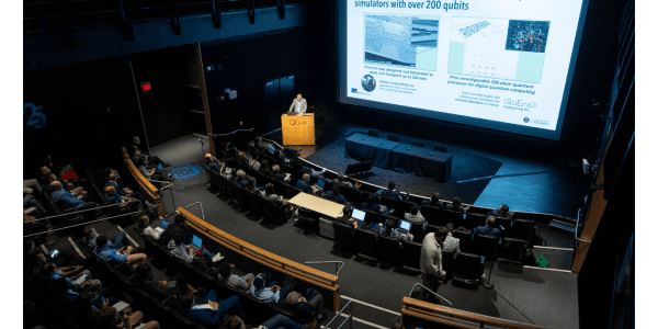 $0 State Initiative Strengthens California’s Quantum Ecosystem