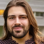 QuSoft hires Stefano Polla to build quantum chemistry algorithms