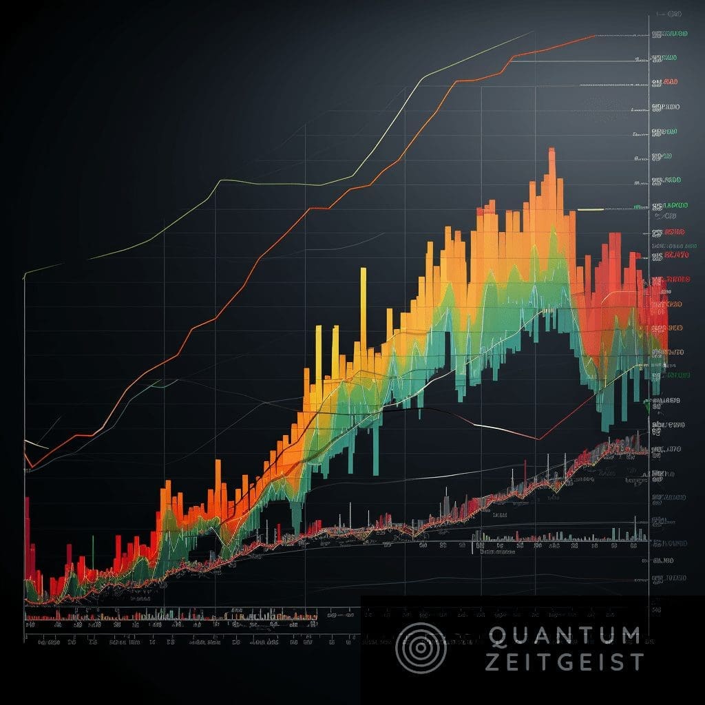 Financial Modelling using Quantum Computing: A Review