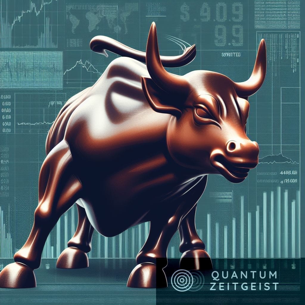 Publicly listed Quantum Companies